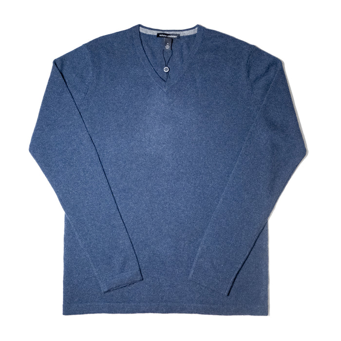 BASIC V-NECK