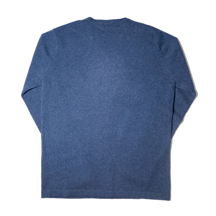 BASIC V-NECK