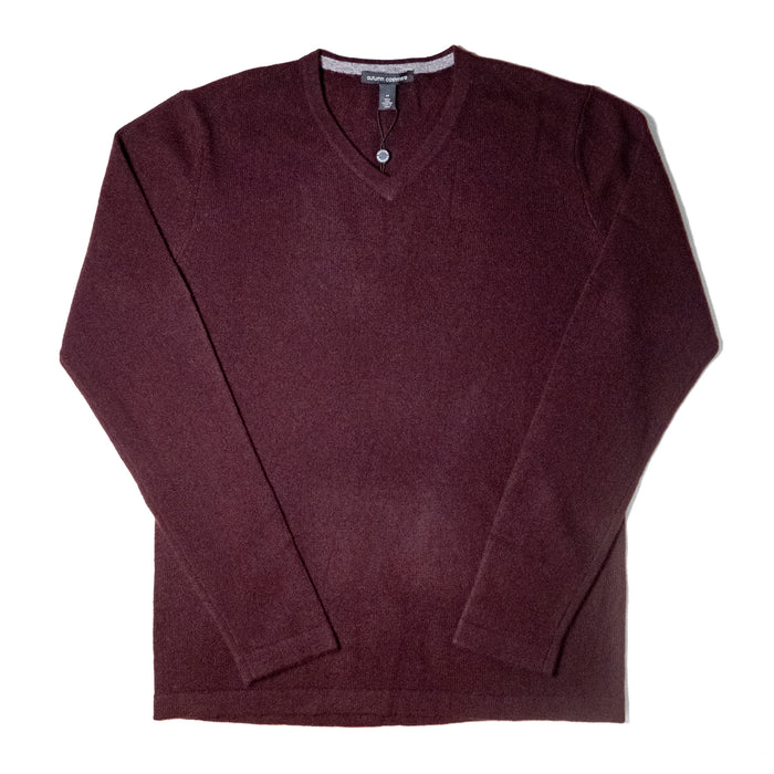 BASIC V-NECK