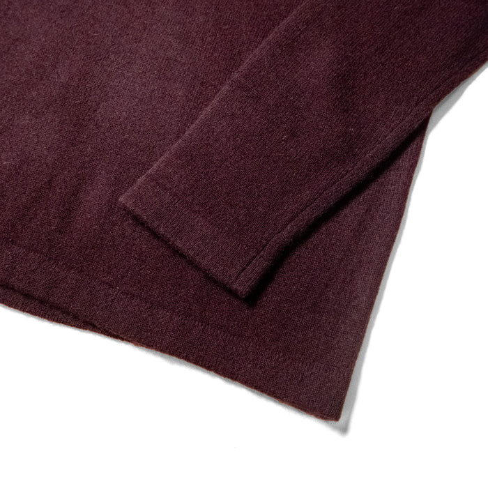 BASIC V-NECK