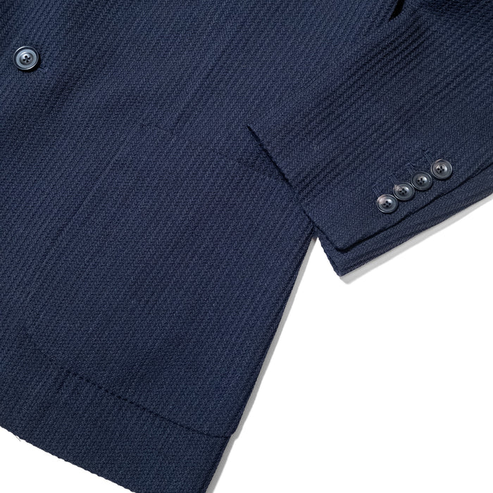 WOOL BLAZER
