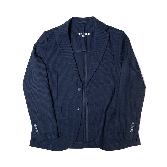 WOOL BLAZER