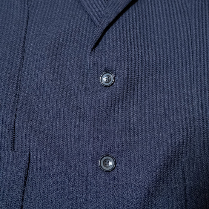 WOOL BLAZER