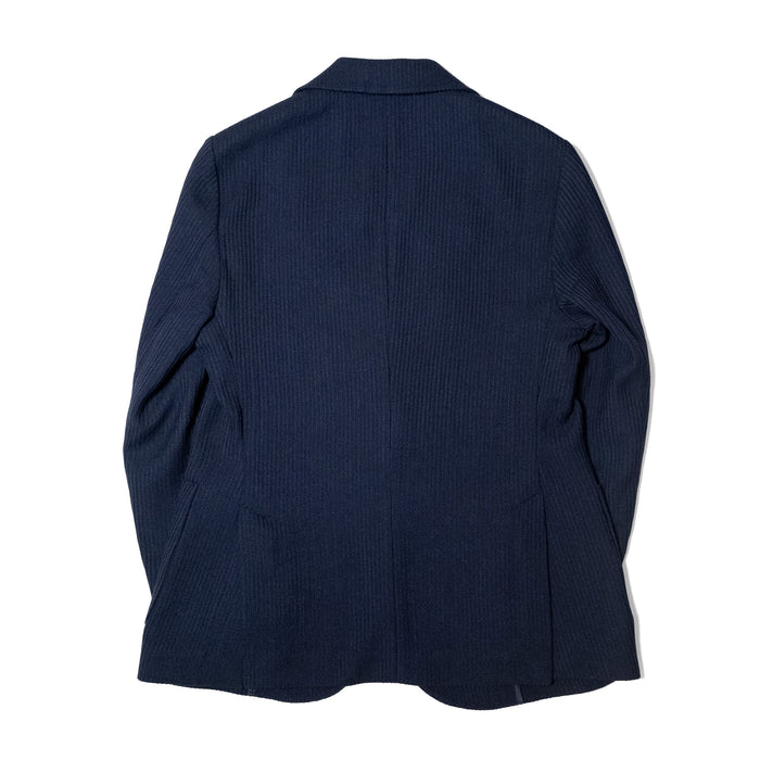 WOOL BLAZER