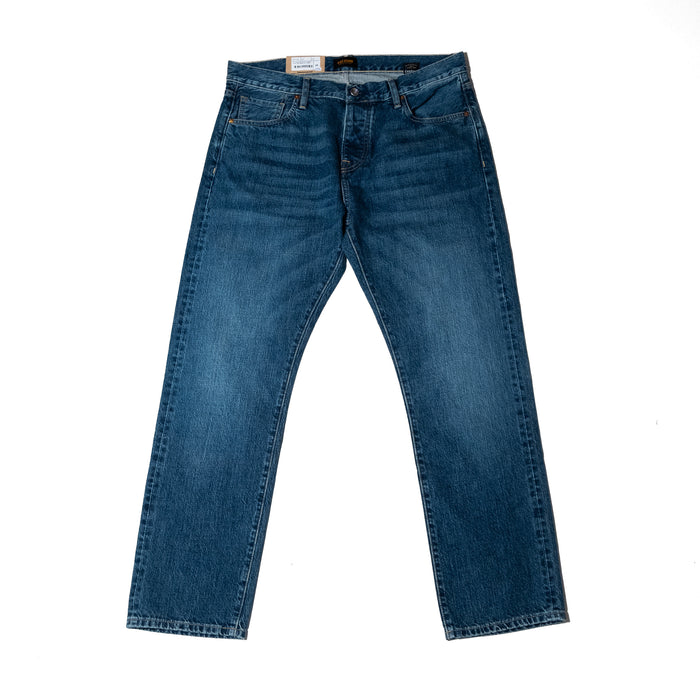 M8 WASHED JEANS