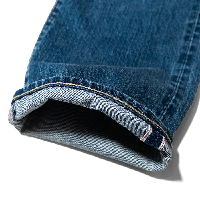 M8 WASHED JEANS