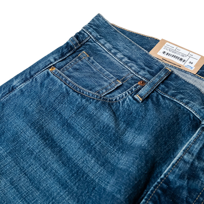 M8 WASHED JEANS