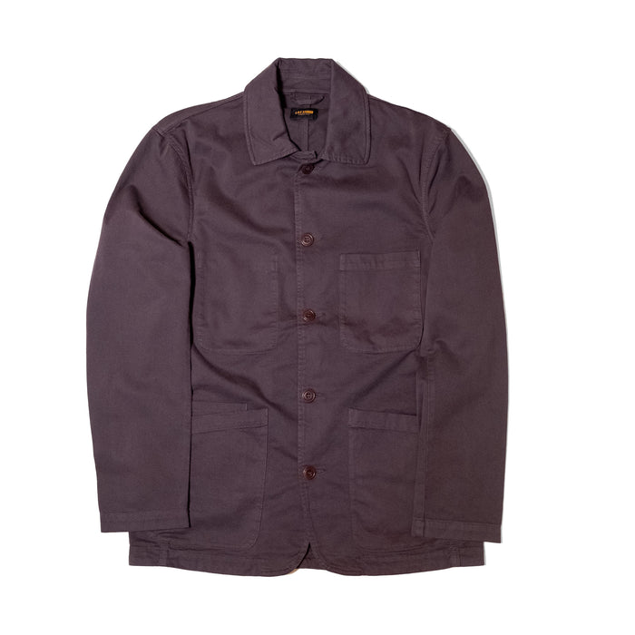 BREWER JACKET
