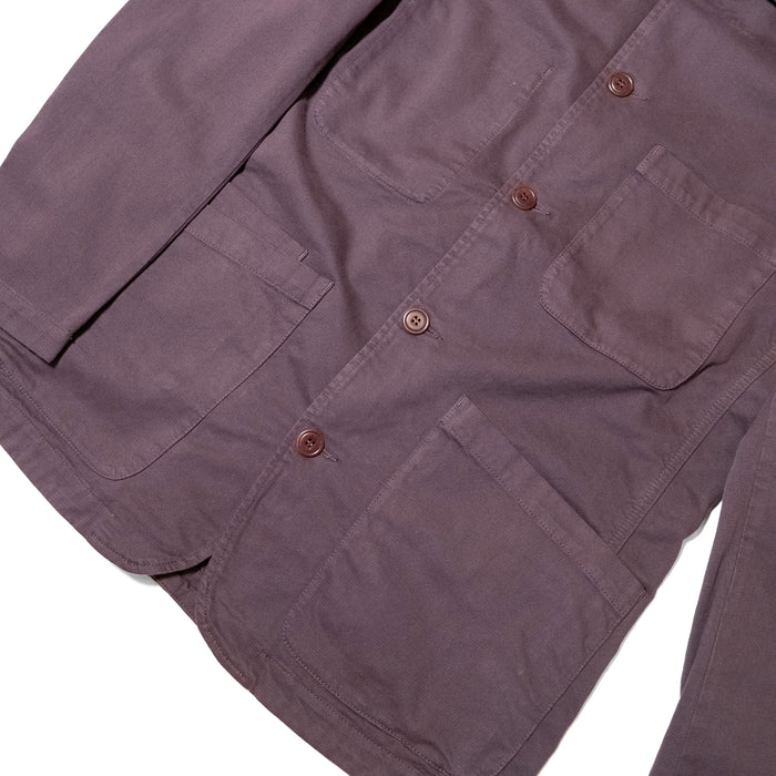 BREWER JACKET
