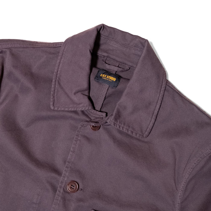 BREWER JACKET