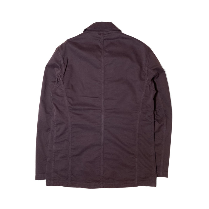 BREWER JACKET