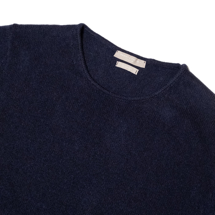 PARICOLLO CREW NECK