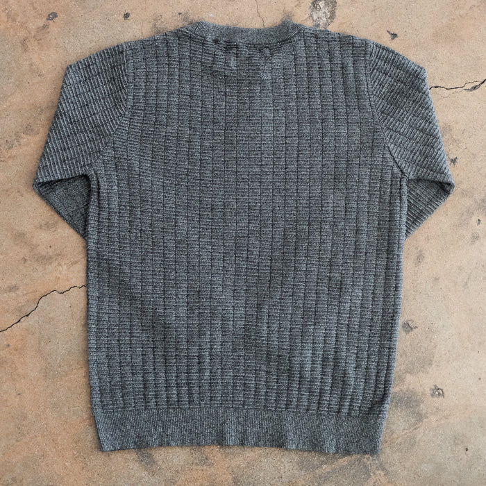 VICTOR LONG SLEEVE KNIT