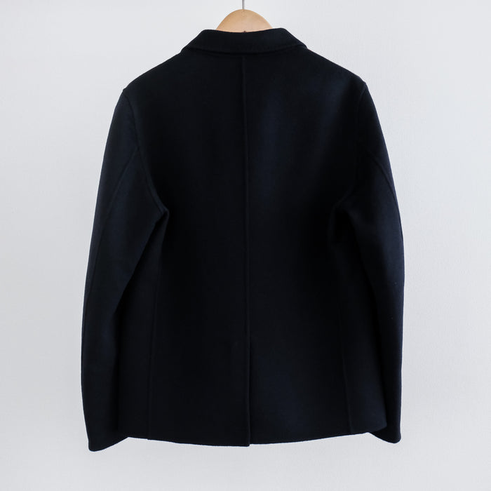 ANTONIO DOUBLE BREASTED BLAZER