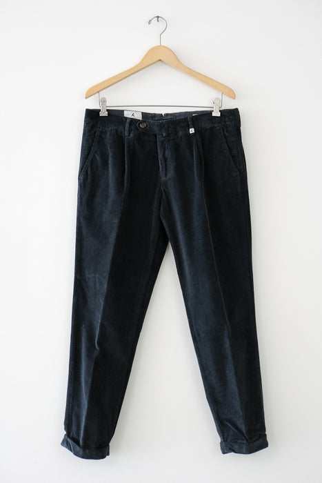 ZEUS CORD PANTS