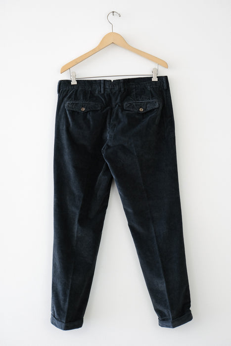 ZEUS CORD PANTS