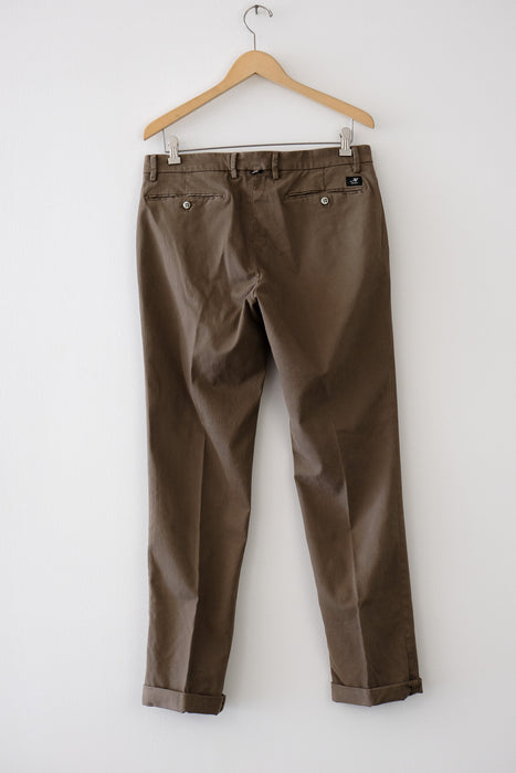 NEW YORK PANTS