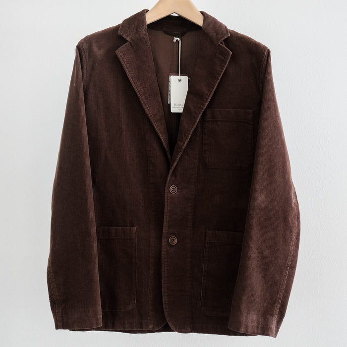 JONNY CORDUROY JACKET