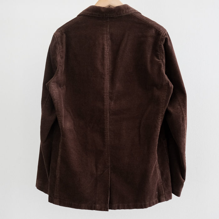 JONNY CORDUROY JACKET