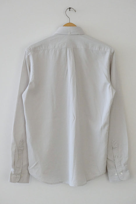 PITT LONG SLEEVE SHIRT