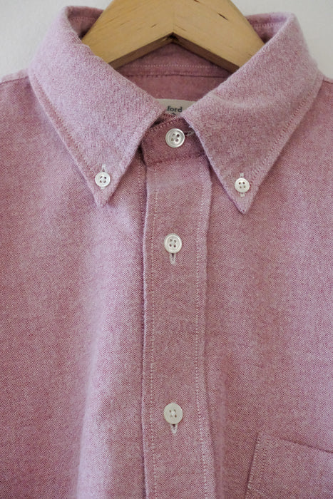 PITT LONG SLEEVE SHIRT