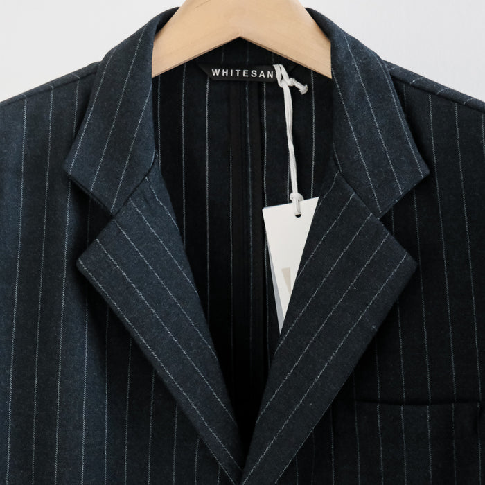 DECONSTRUCTED BLAZER