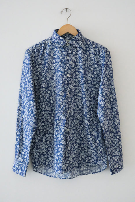 SAMMY LONG SLEEVE SHIRT