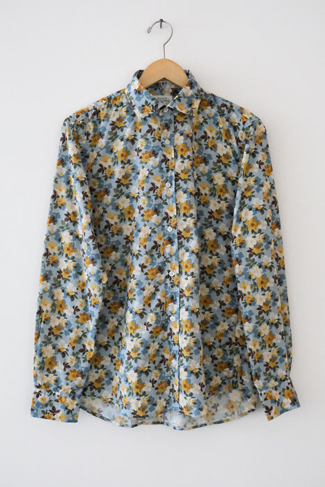 SAMMY LONG SLEEVE SHIRT