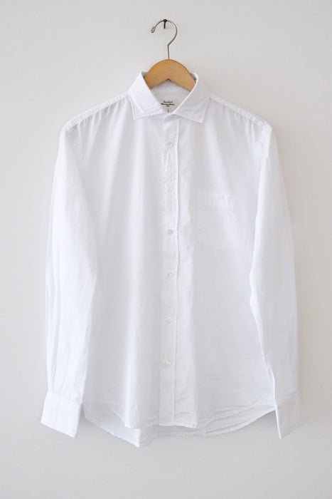 PAUL LONG SLEEVE SHIRT