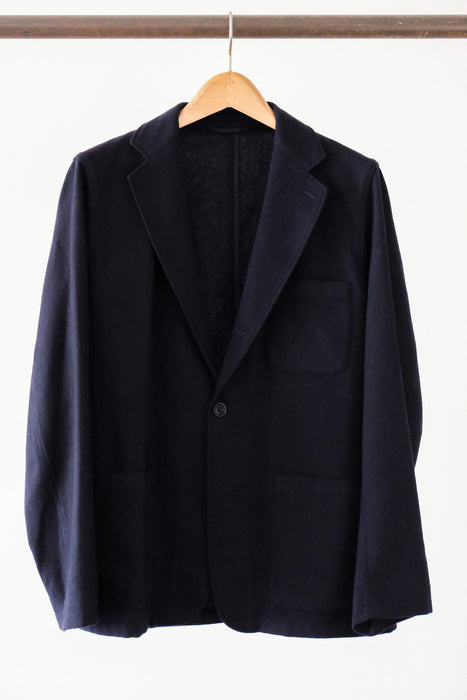 JONNY BLAZER
