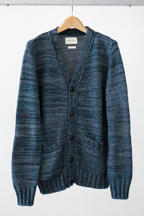 BUCKLEY CARDIGAN
