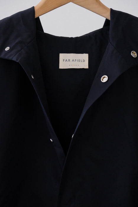 TELLER JACKET
