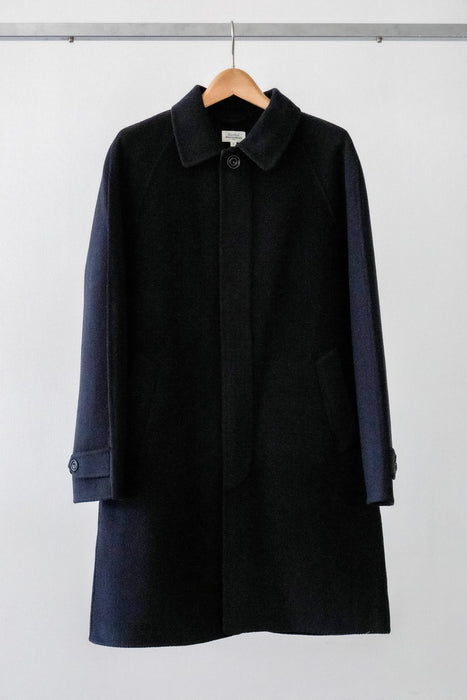 GRAIG OVERCOAT