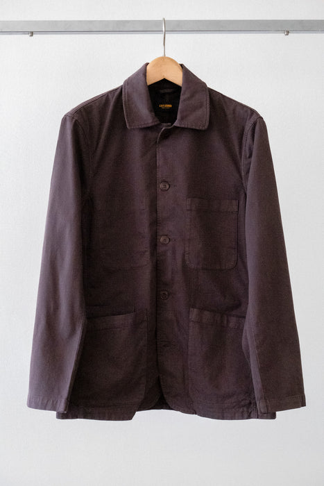 BREWER JACKET