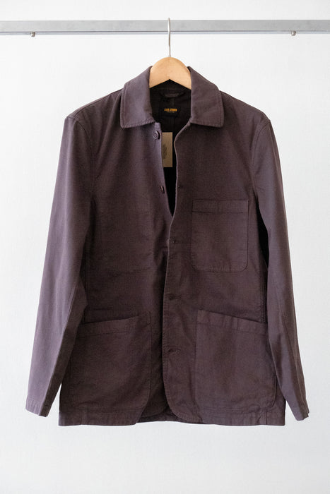 BREWER JACKET