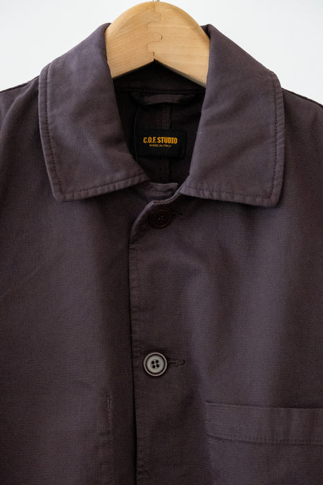BREWER JACKET