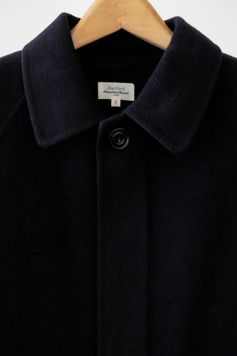 GRAIG OVERCOAT