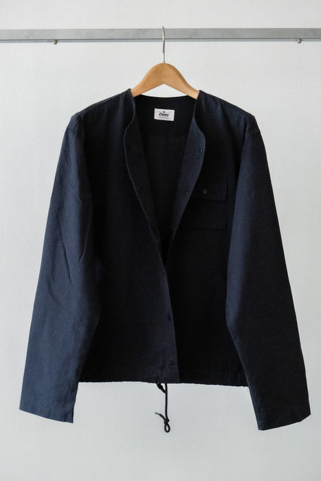 CLASSIC ROUND JACKET
