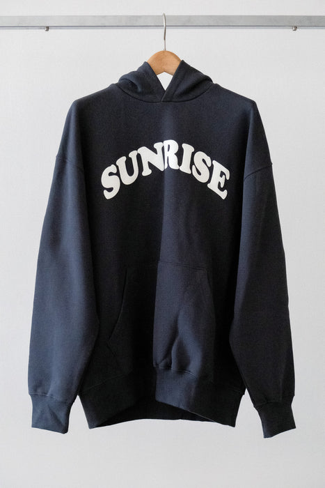 SUNRISE HOODIE