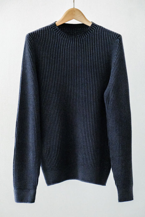 TAMATA ROUNDNECK SWEATER