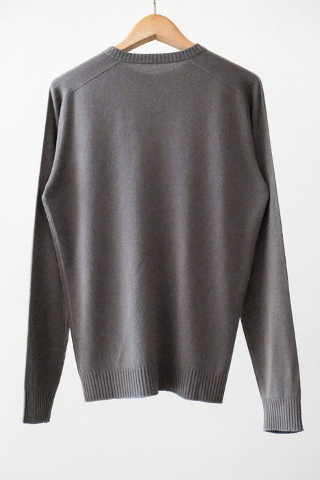 J-CLASS ROUNDNECK LIGHTWEIGHT SWEATER