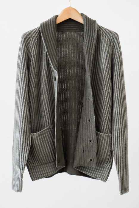 TAMATA CARDIGAN