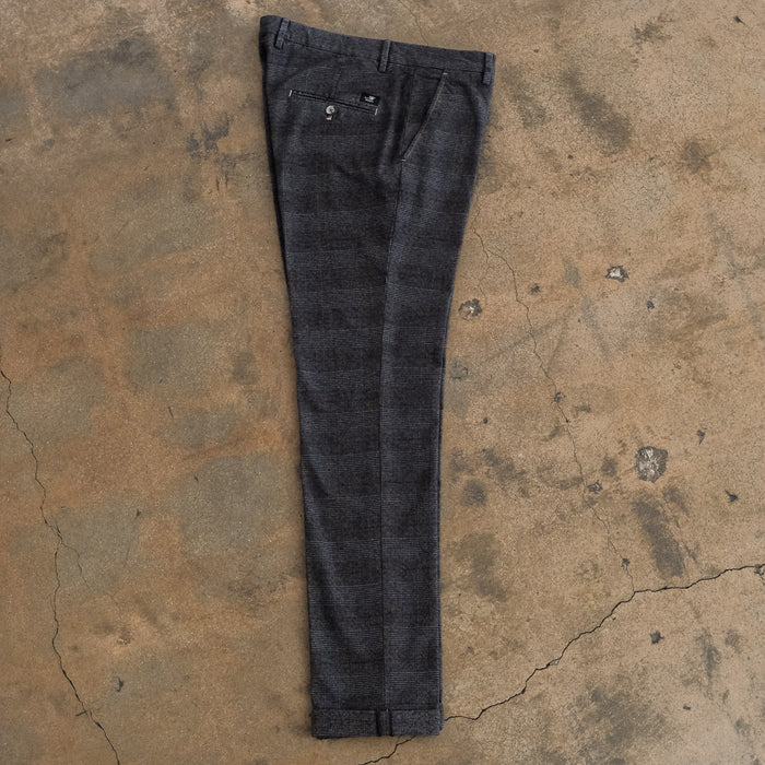 TORINO PANTS