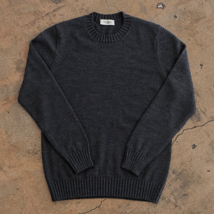 CREWNECK SWEATER