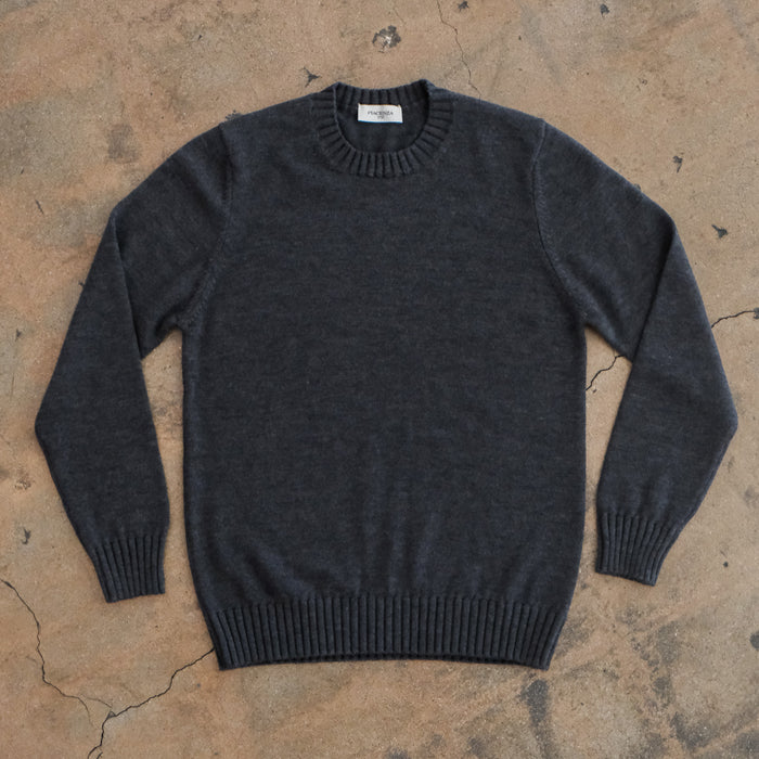 CREWNECK SWEATER