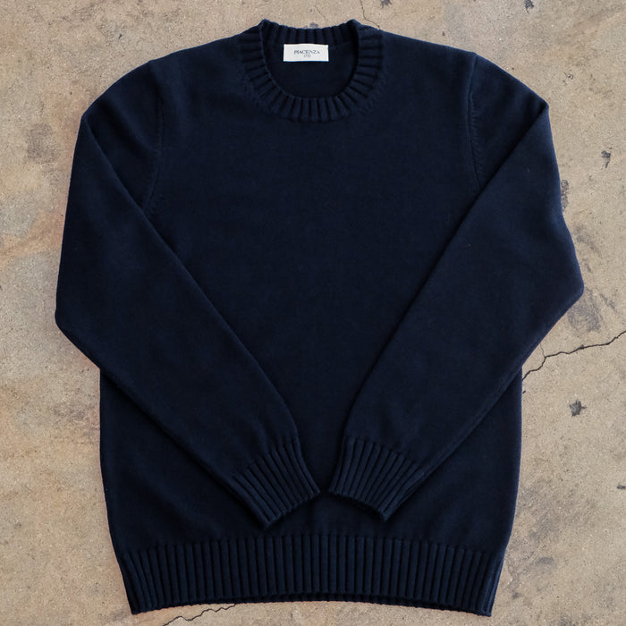 CREWNECK SWEATER