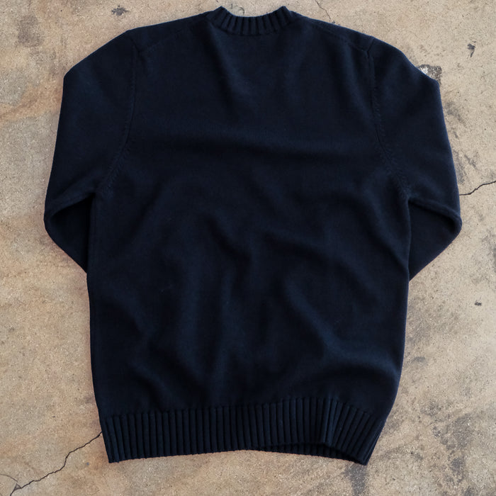 CREWNECK SWEATER