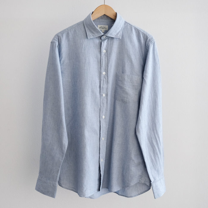 PAUL LONG-SLEEVE SHIRT