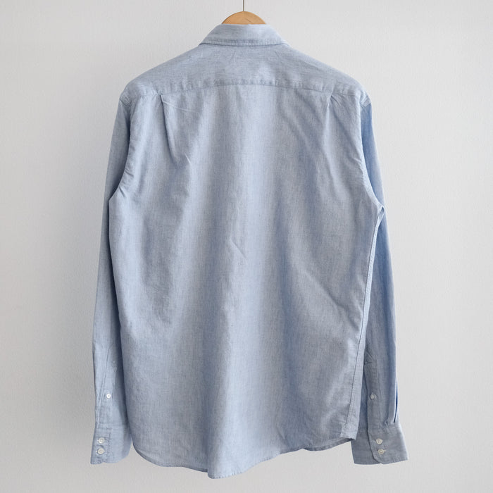 PAUL LONG-SLEEVE SHIRT