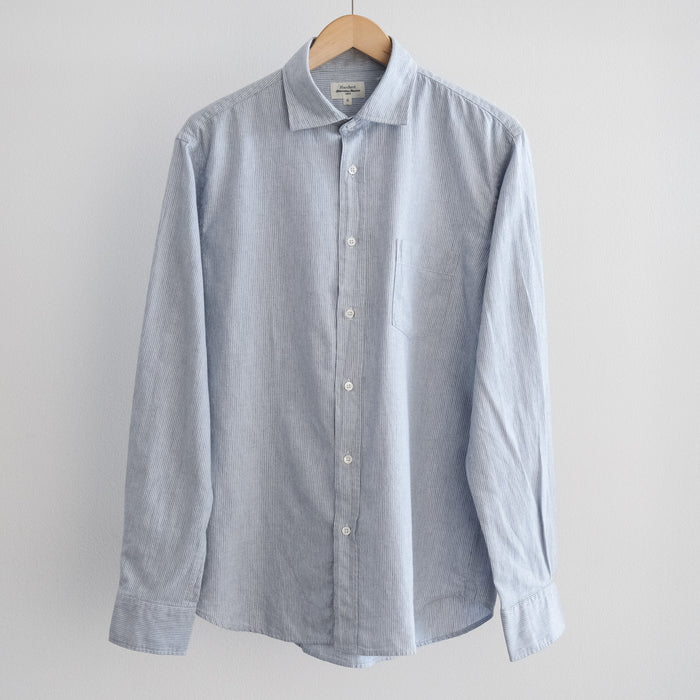 PAUL LONG-SLEEVE SHIRT